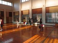 ＨＩＰ　ＨＯＰサークル♪ 2012/09/13 11:35:34