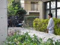 OTV取材♪ 2012/11/14 17:01:58