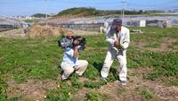 OTV取材2♪ 2012/11/20 14:58:57