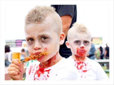 Rocktoberfest　2011
