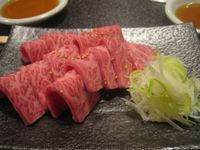 常陸牛の美味しい焼き肉やさん