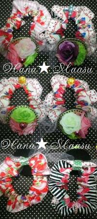 NEW!!★作品紹介★NEW!!