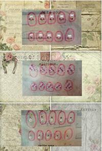 Hana★Maasu →第7回Handmade市