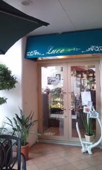 ー Luce ーﾙｰﾁｪさんですο 2011/02/01 00:00:00