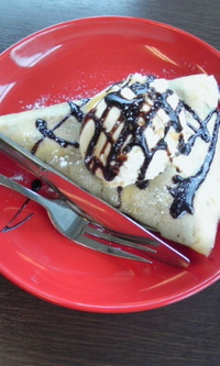★Cafe CREPO★ 2011/05/29 14:52:05
