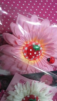 *Flower*商品の案内
