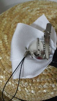 ニット★ネックレス付長Tィ~★