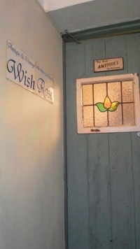 素敵な雑貨屋さん♪*+.。*Wish Rose*。.+* 2011/08/23 17:37:56