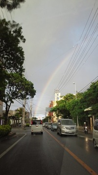 ･:*:虹:*:･ﾟ'★.｡･:*:･ﾟ'☆♪ 2011/09/22 01:29:16