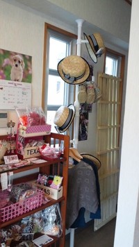 cafe　crepo 2011/09/25 00:23:30