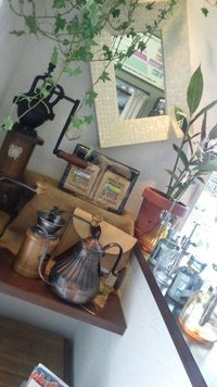 cafe宮里屋サン☆彡