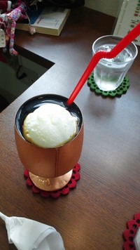 cafe宮里屋サン☆彡