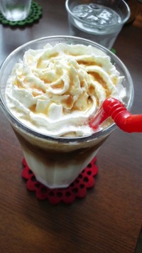 cafe宮里屋サン☆彡