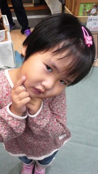 てくてくcufe*day♥vol.6★天使CHAN★