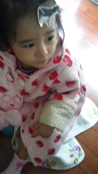 プレゼント♪ 2011/12/18 00:22:22