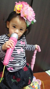 新年あけましておめでとうございます!! 2012/01/04 01:30:22