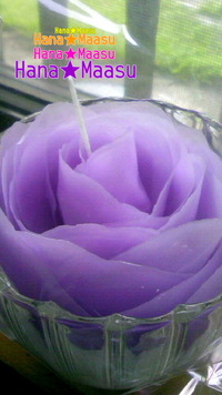 candleSorian　candle～Ｈandmade 2012/03/16 23:49:58
