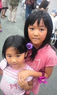 2日連続イべント☆彡ありがとう!! 2012/06/29 17:55:52