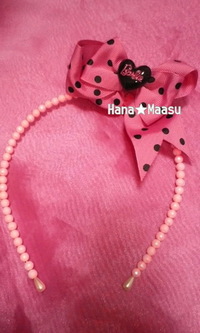 『ハート＆スマイルフェスティバル』Hana★Maasu&nana-ra 2012/06/30 10:55:45