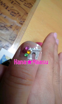 手作り雑貨第7回Handmade市  ありがとう… 2012/07/23 21:41:44
