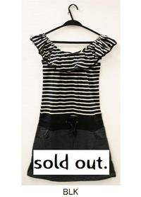 SOLDOUTのお知らせ･･･