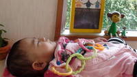 CREPOに行ってきました★ 2011/02/09 00:00:00
