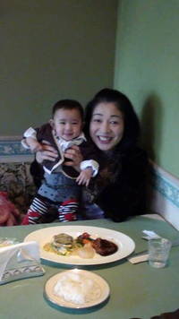 レモンバームさんの写真をご紹介しまぁす★ 2011/03/05 05:00:00