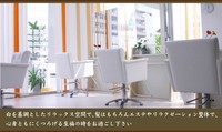 美容室　hair　Japan　mens＆ladys