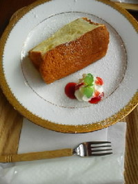 cafe宮里屋サン☆彡