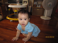 できたぁ☆ 2010/09/02 22:18:40