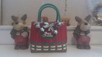 ☆クリスマスバック☆ 2011/12/17 13:31:51