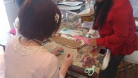 *ミシン講習会募集中* 2011/12/29 16:16:08
