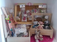 新しい作家さん入りました！ 2012/03/13 15:32:54