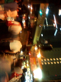 大阪は… 2007/07/22 19:56:29