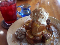 Blue Dog Cafe 2007/06/17 11:00:48