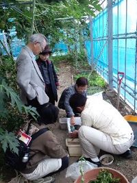 講習中 2009/11/21 10:38:33