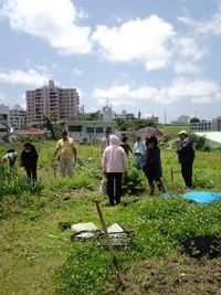 家庭菜園実践講座 2010/04/10 12:23:20