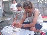 ２００５ JPSA ロングボードグランドチャンピオン