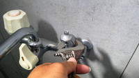 水漏れ
