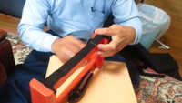 コマモノ事業部５　作業～納品