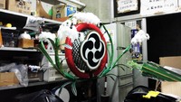 コマモノボランティア部 　～続々々々報 → 完成編～