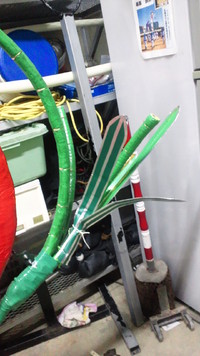 コマモノボランティア部 　～続々々々報 → 完成編～