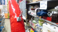 コマモノボランティア部 　～続々々々報 → 完成編～
