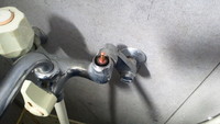 水漏れ