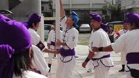 琉球王朝祭り