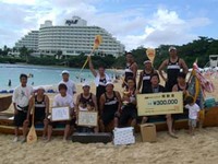 ハーリースケジュール　２００９　Vol.2