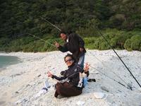 釣りバカ