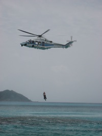 ２０１０海開き☆