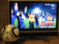 決勝トーナメントだぁ～