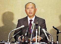 「ないものはない」
